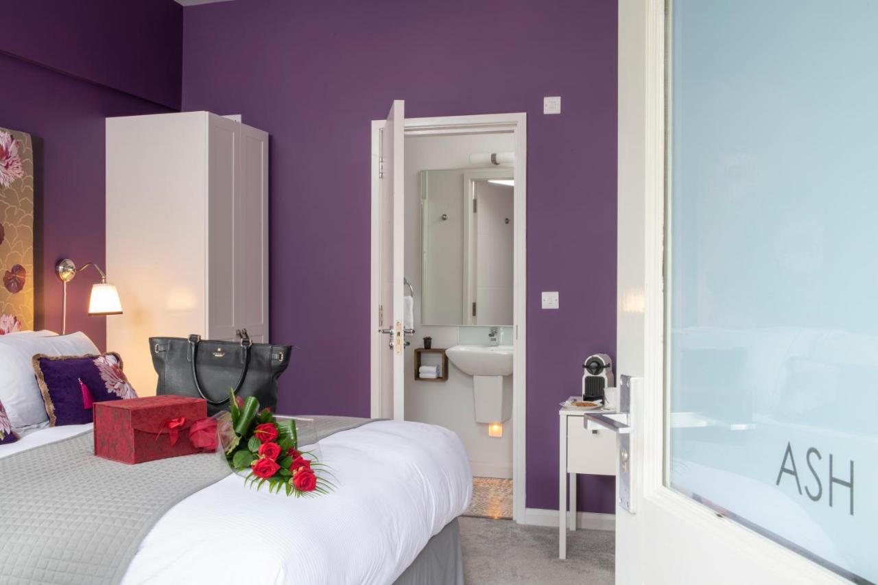 The Vicarage Harrogate
