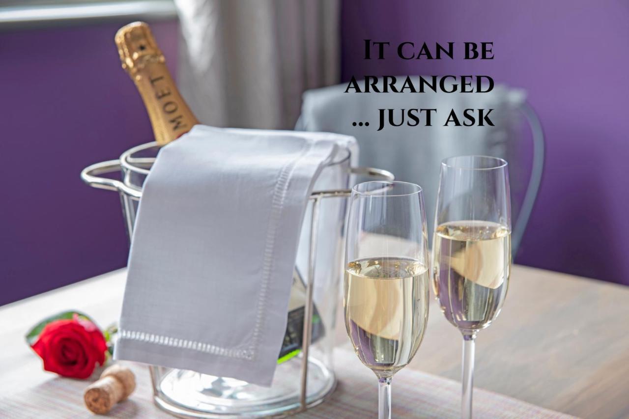 Bed & Breakfast The Vicarage Harrogate