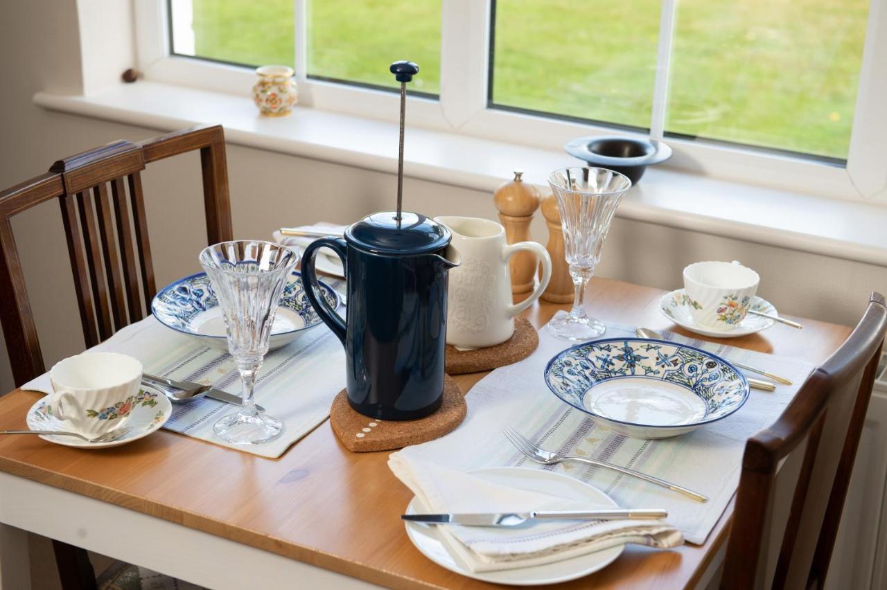 Callender House Bed & Breakfast Harrogate