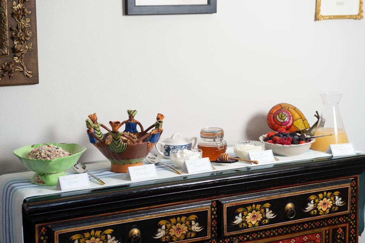 Callender House Bed & Breakfast 3*