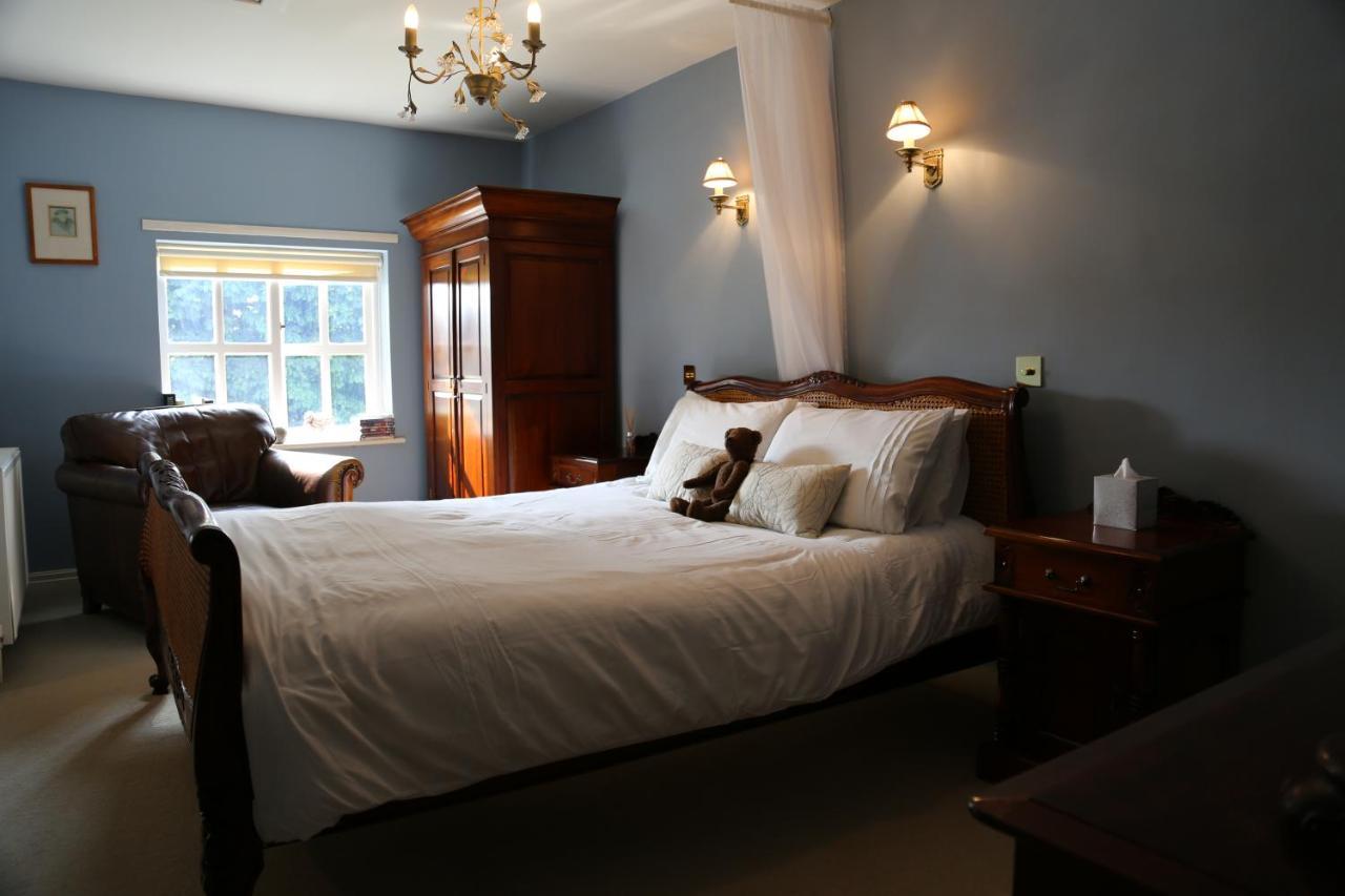 The Crown Roecliffe 4* Harrogate