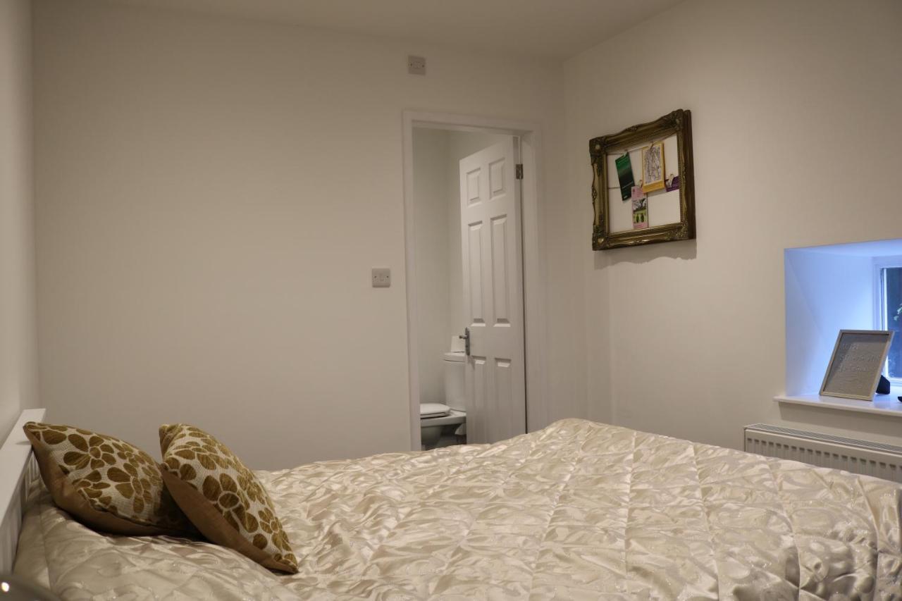 Sweetheart House Harrogate