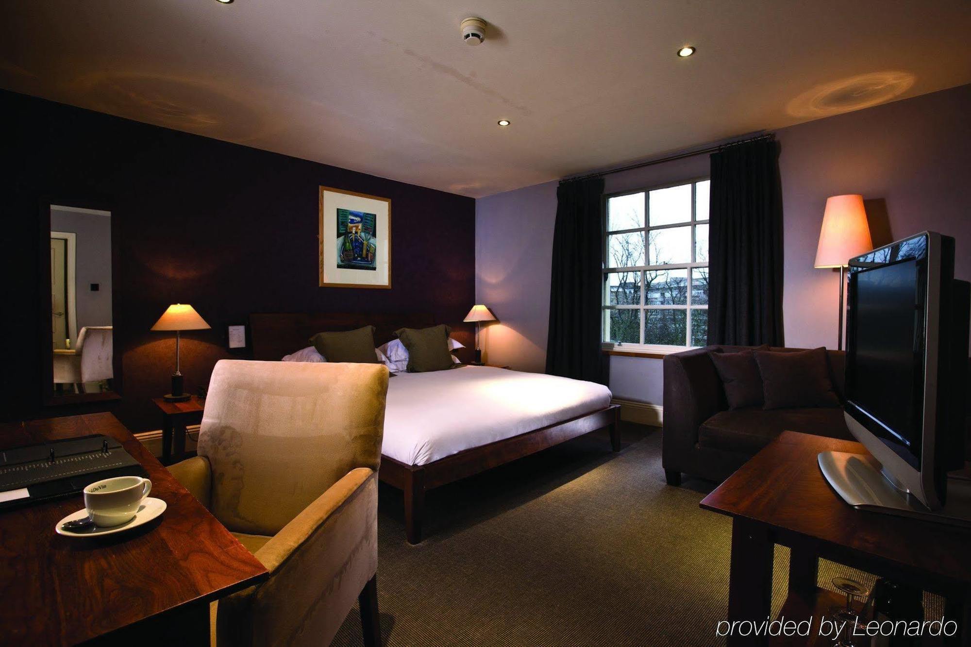 Hotel Du Vin & Bistro