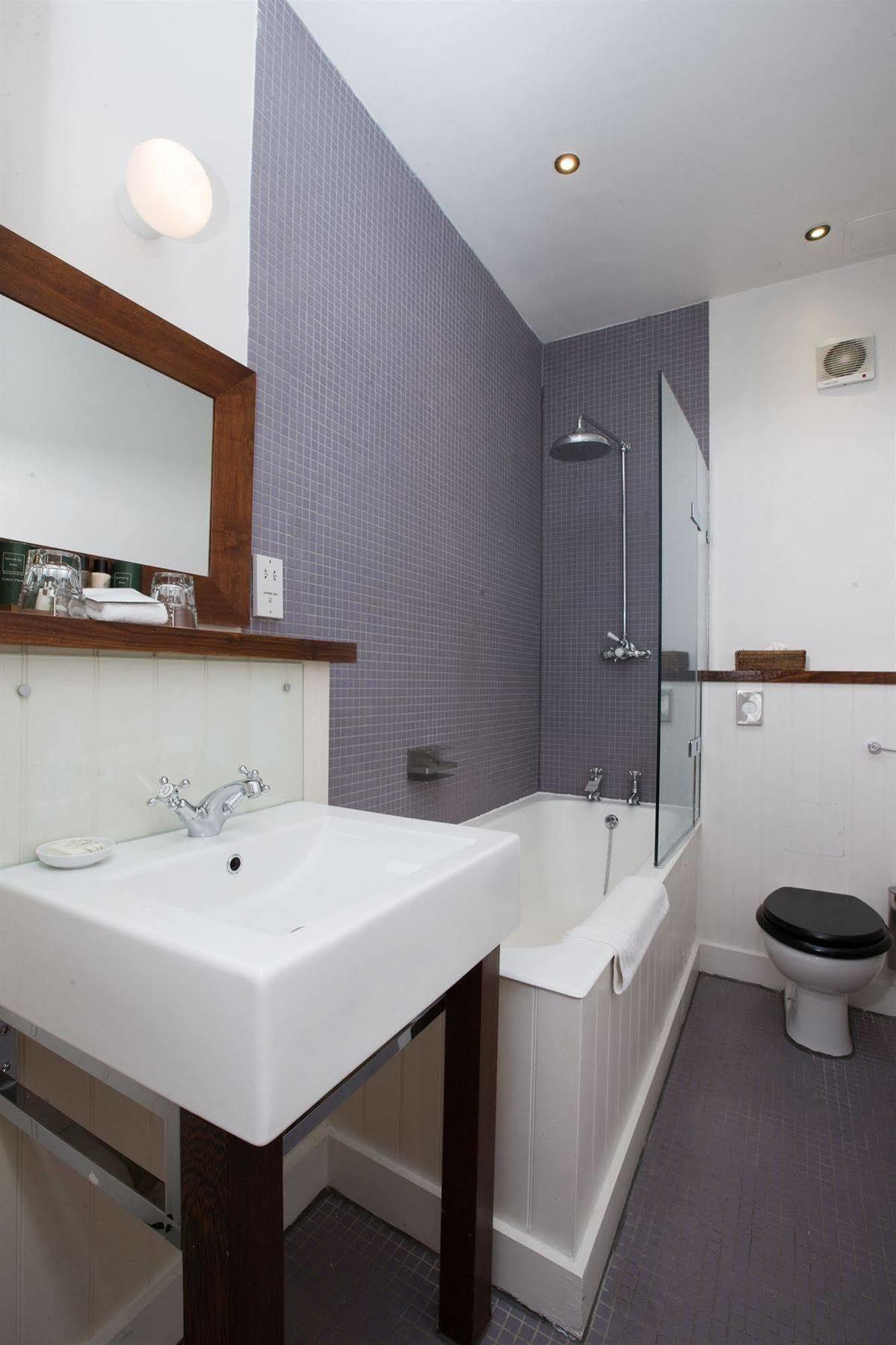 Hotel Du Vin & Bistro 4*