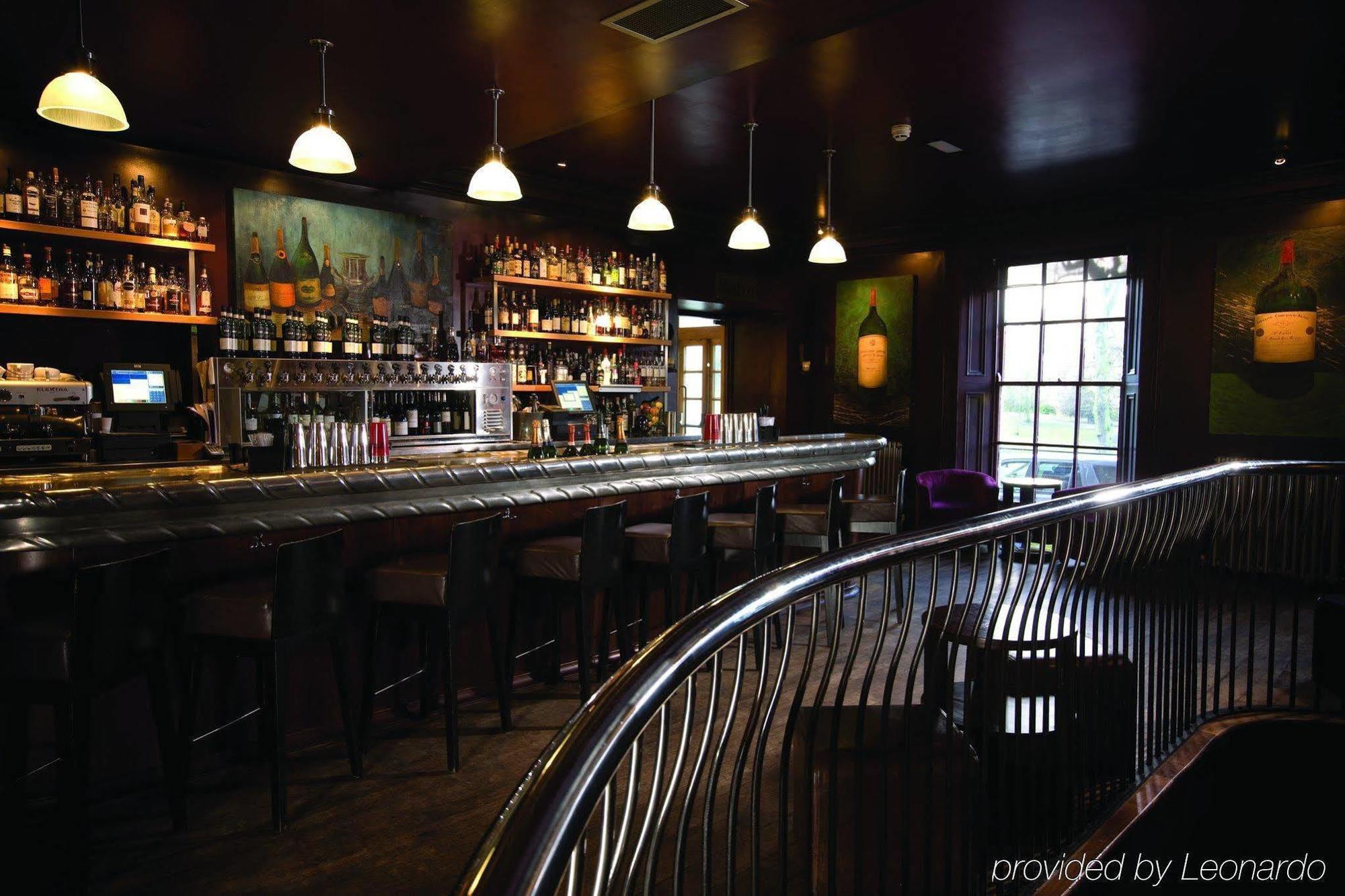 Du Vin & Bistro Harrogate