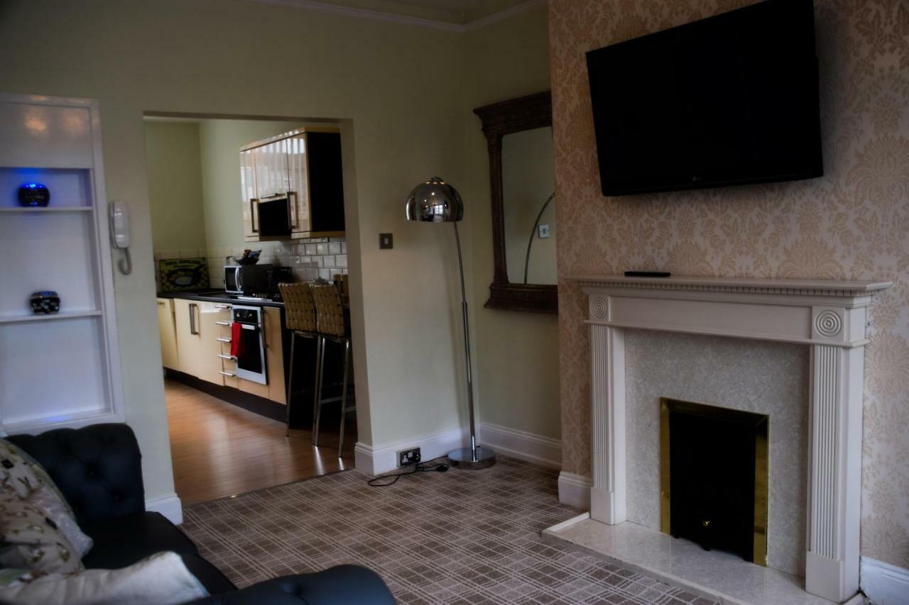 Apartment Elite Living Harrogate