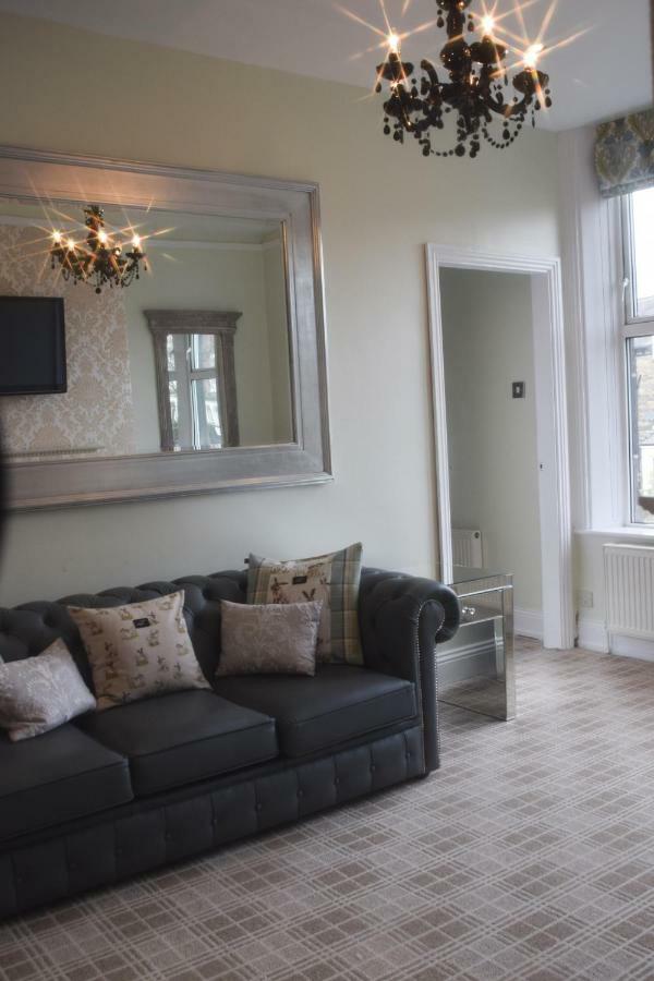 Elite Living Harrogate