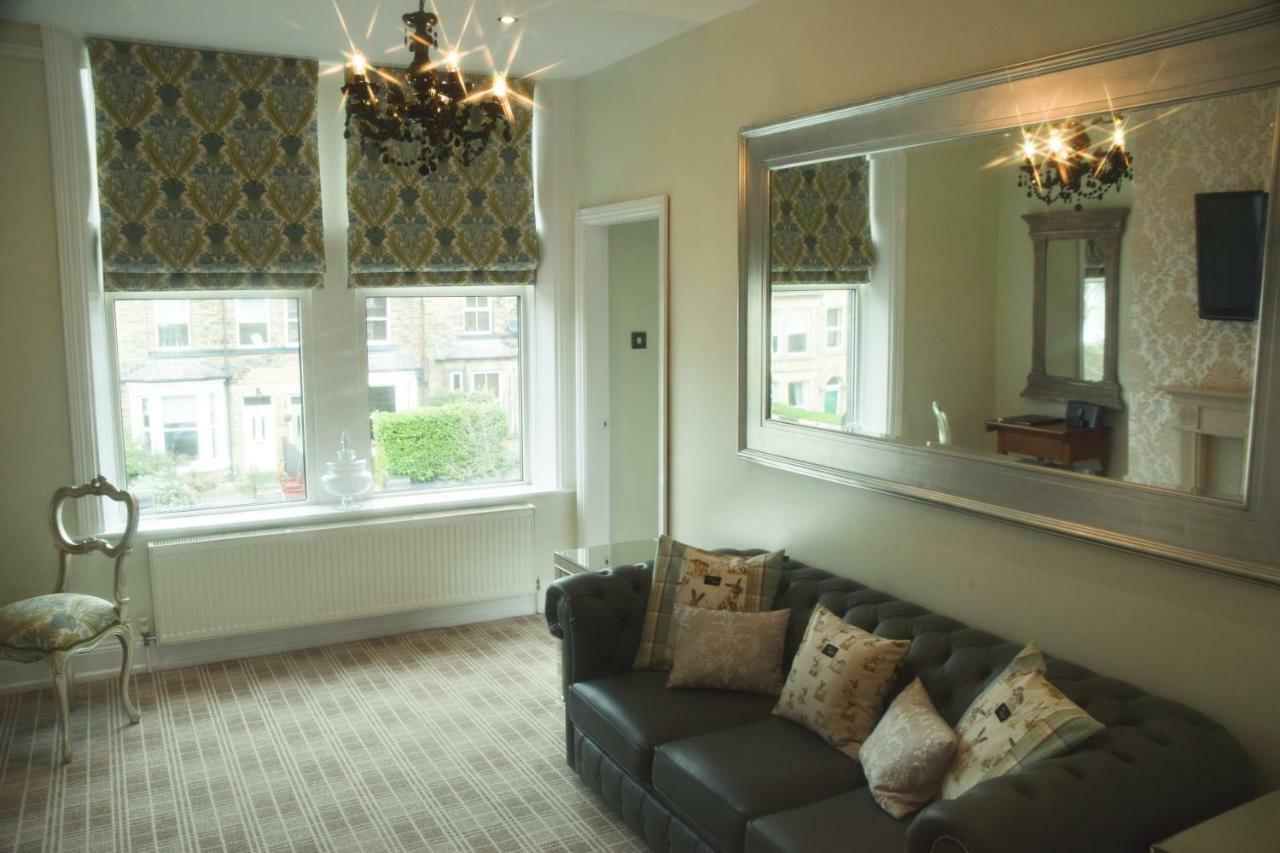 Apartment Elite Living *