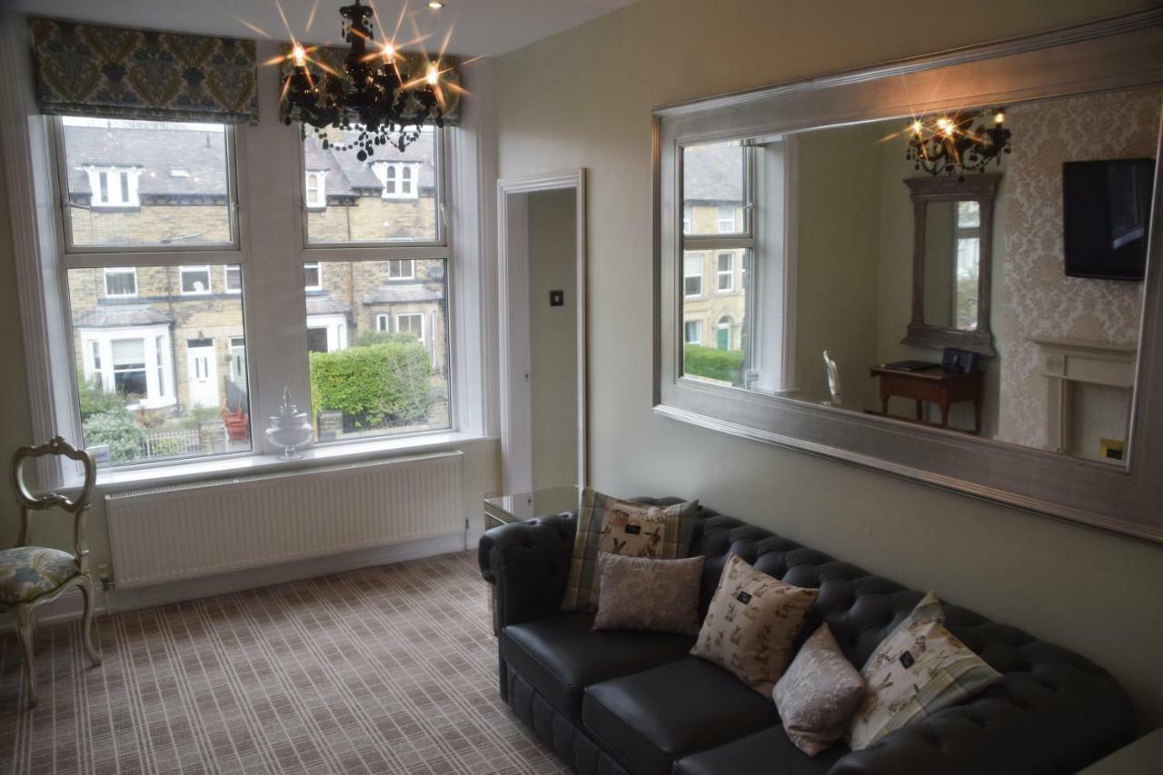 Elite Living * Harrogate