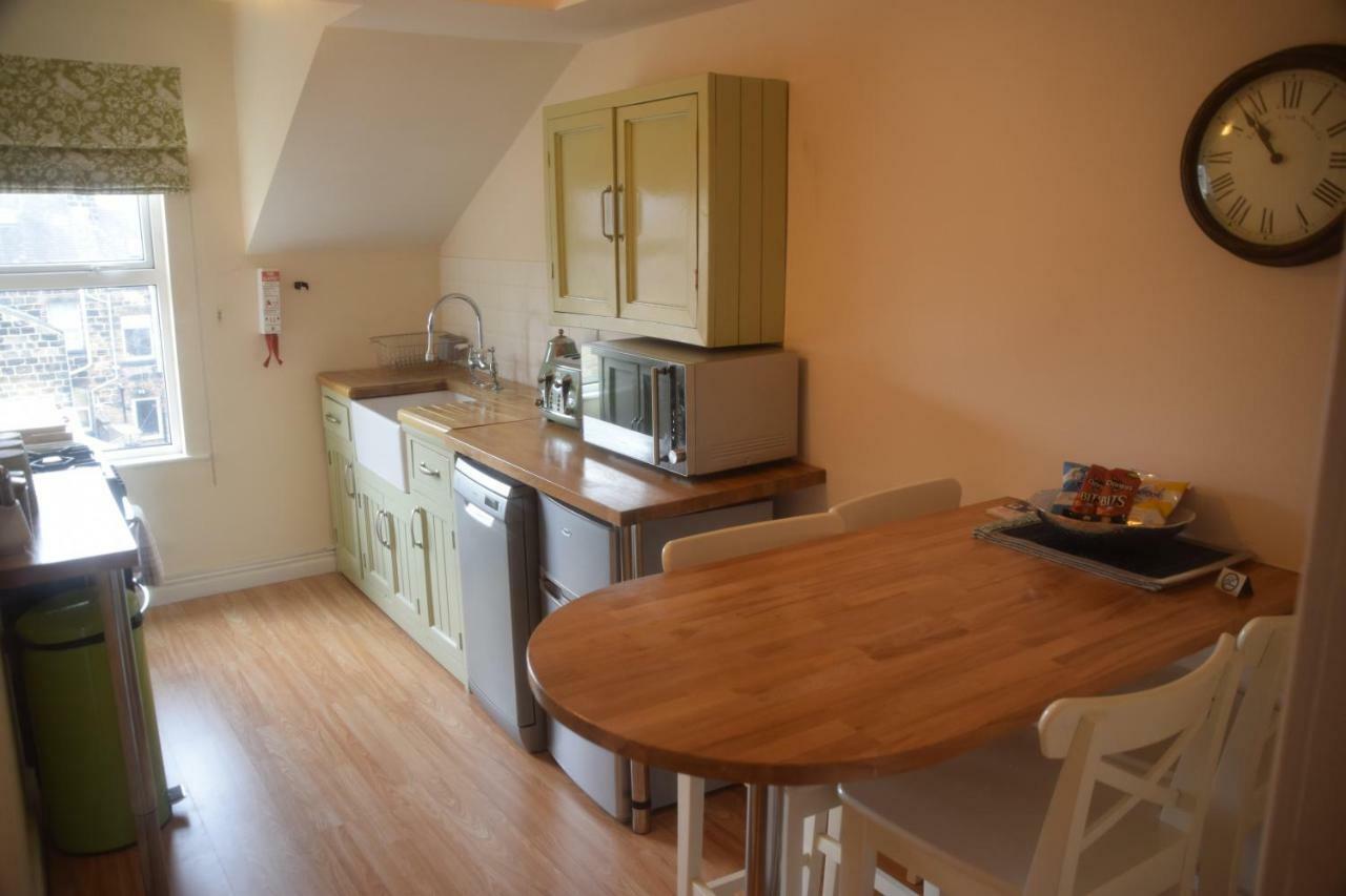 Apartment Elite Living *