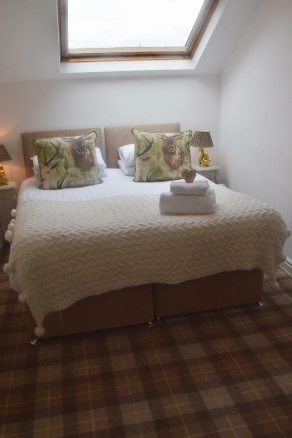 Elite Living * Harrogate