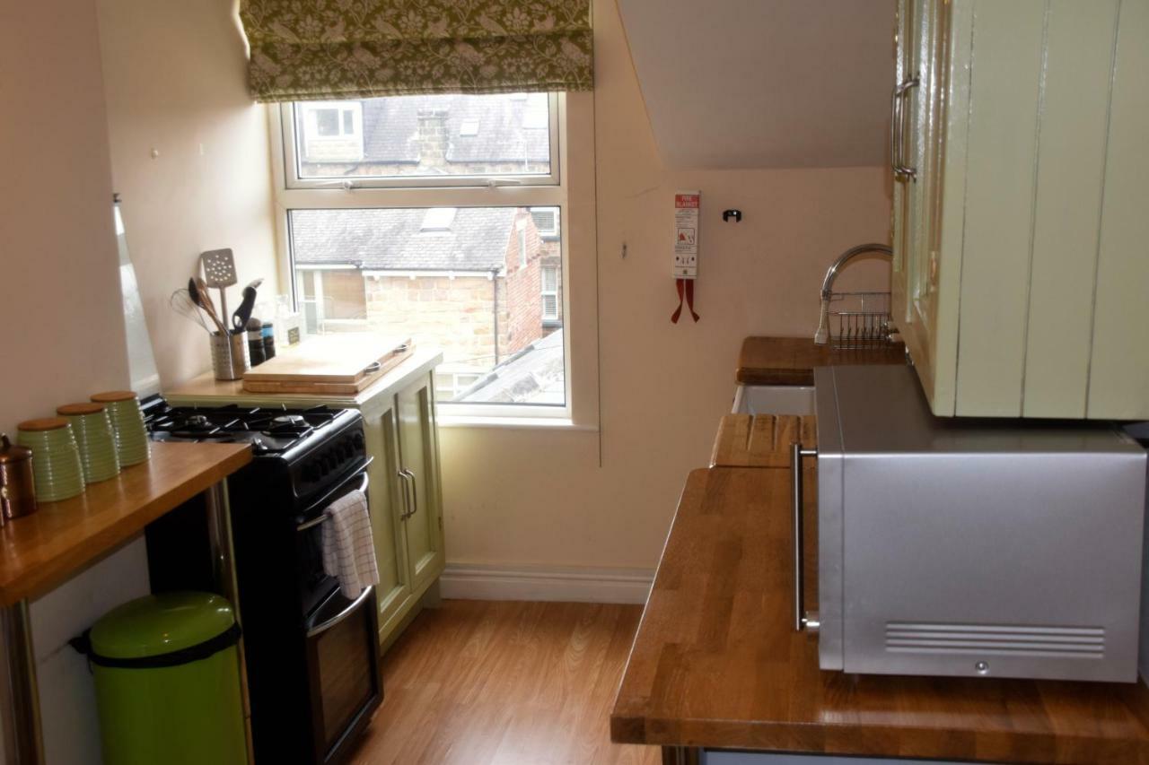 Elite Living Apartment