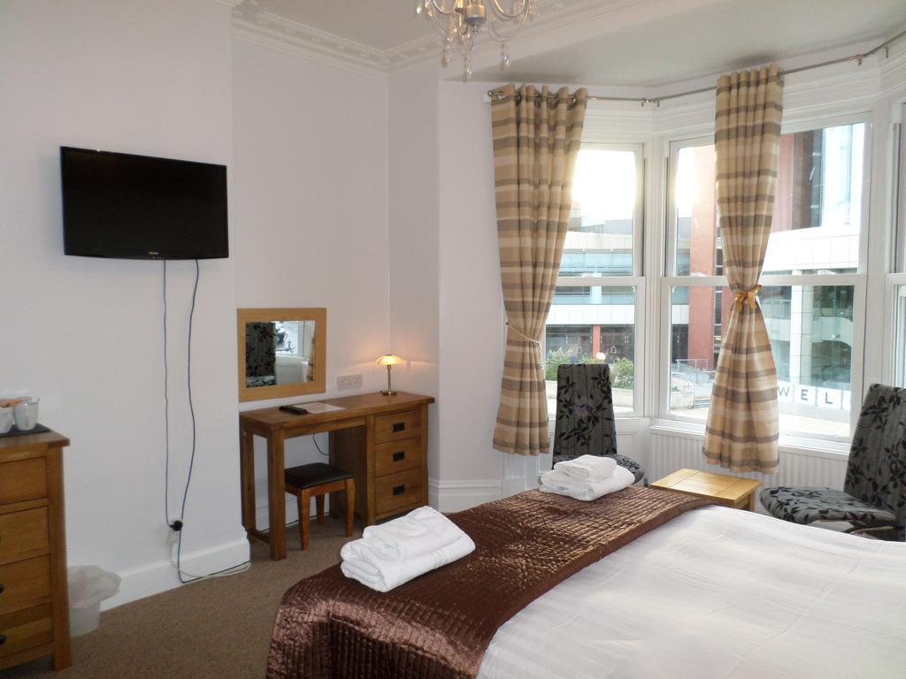 The Camberley 4* Harrogate