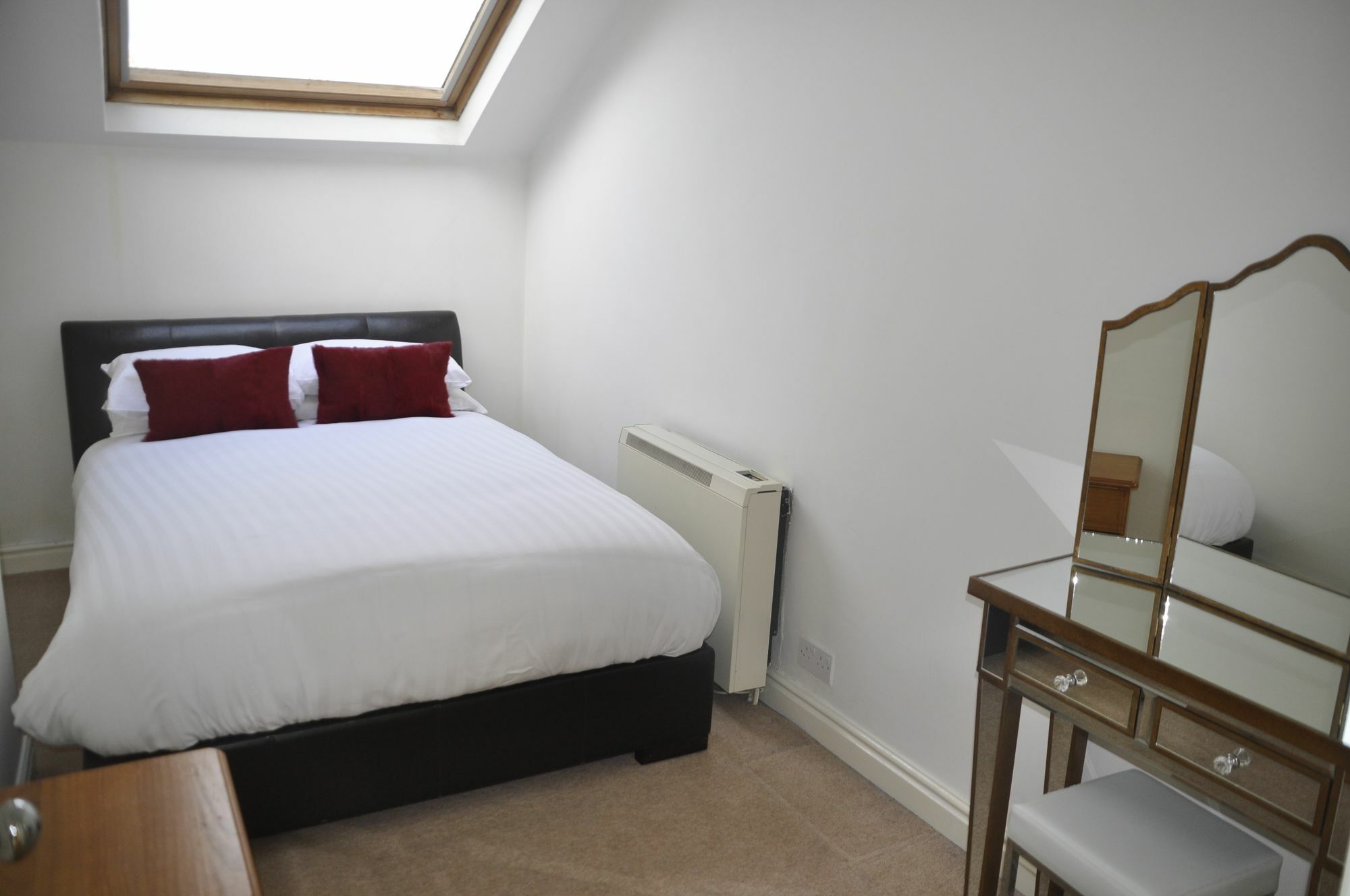 Elite Living Apartment Harrogate