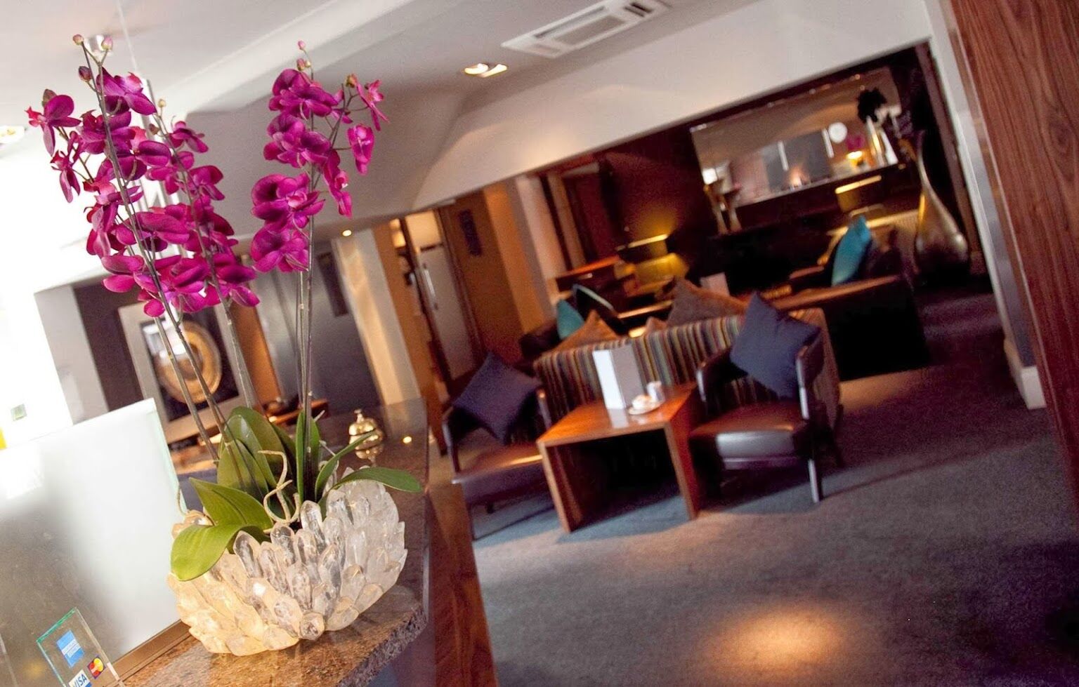 The Studley Hotel