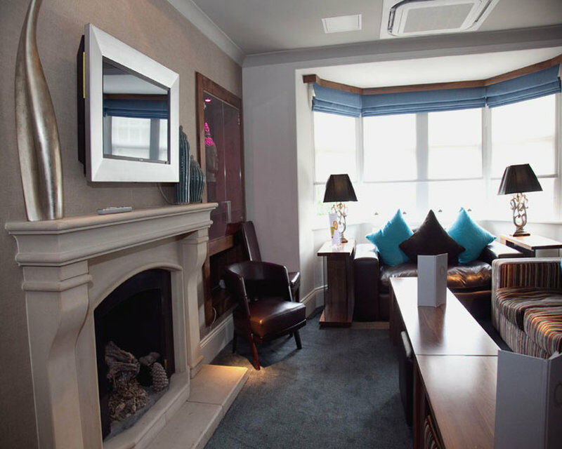 Hotel The Studley