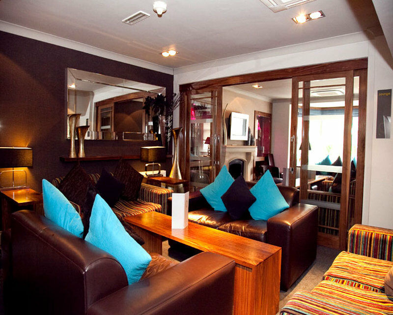 The Studley 4* Harrogate