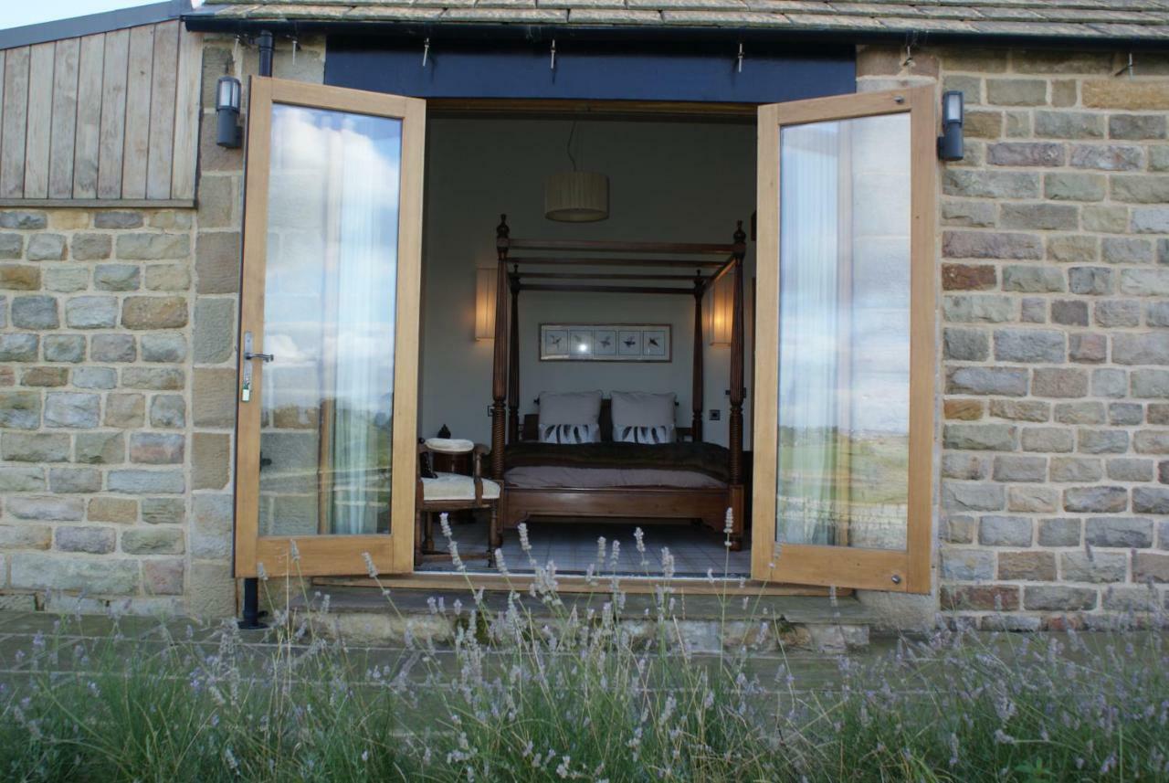 Holiday home Barns *