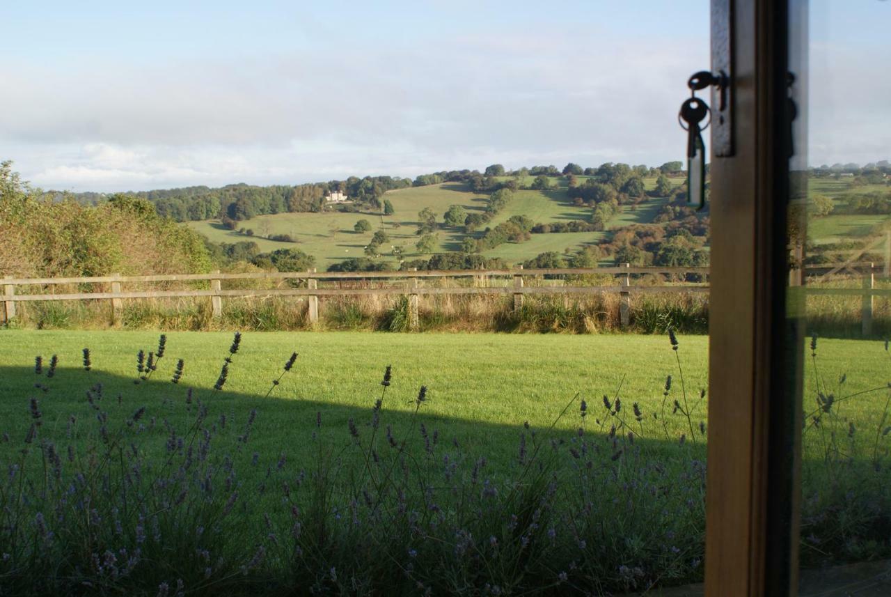 Barns Holiday home *