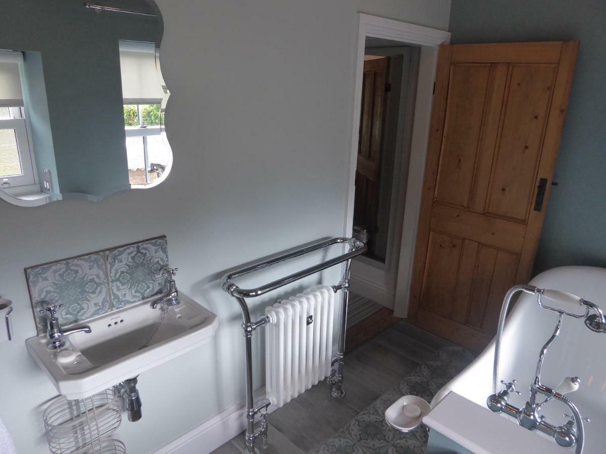 Holiday home Mushroom Harrogate