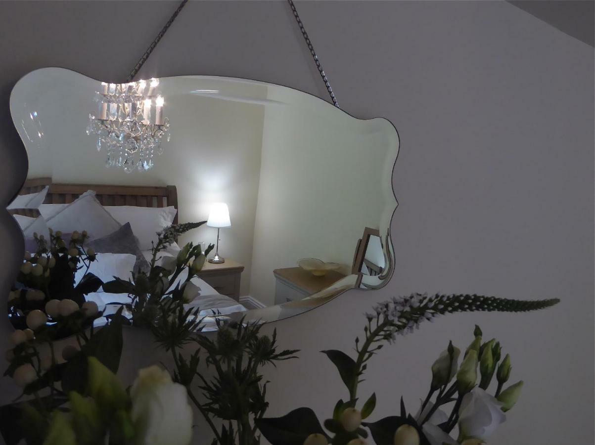 Holiday home Mushroom Harrogate
