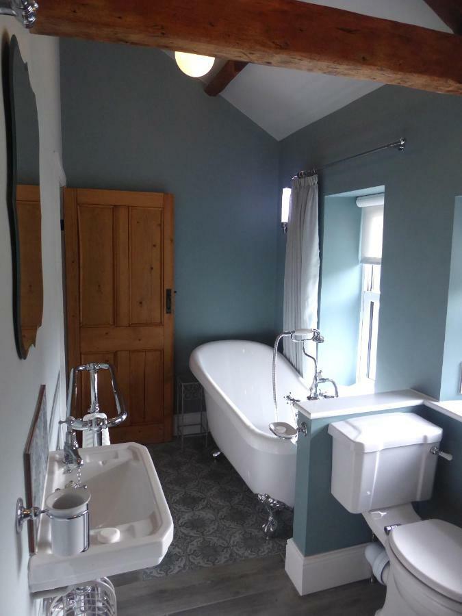 Holiday home Mushroom Harrogate