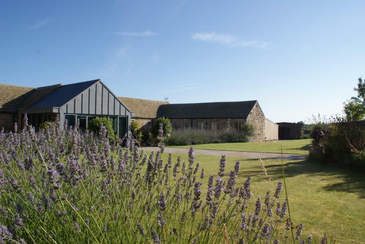 Holiday home Barns