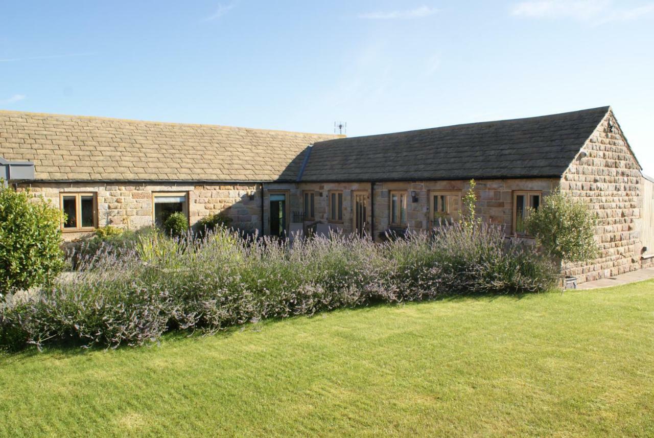 Holiday home Barns *