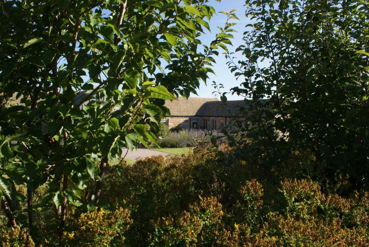 Holiday home Barns Harrogate