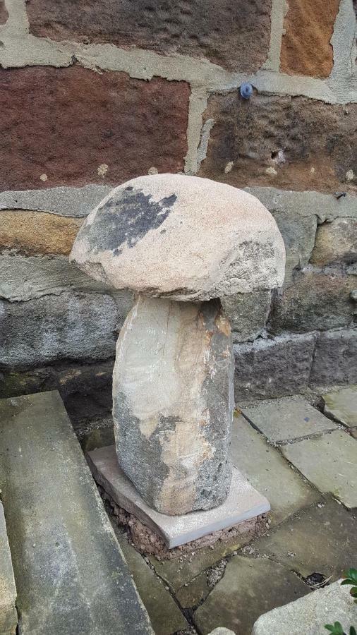 Holiday home Mushroom *