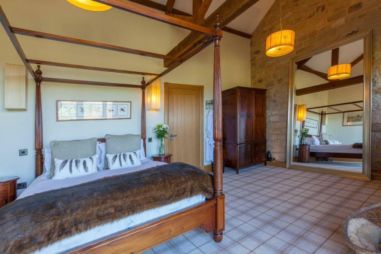 Barns Holiday home *