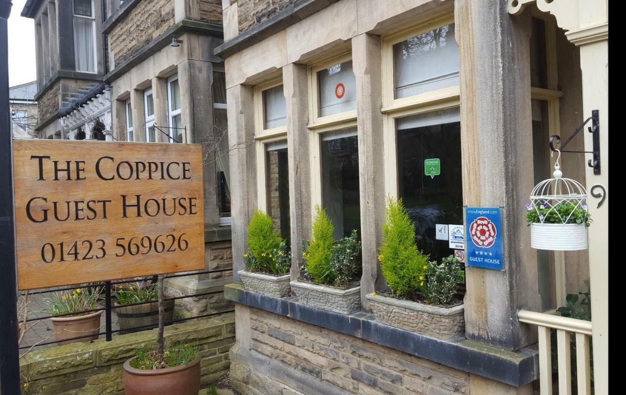 The Coppice Guest house