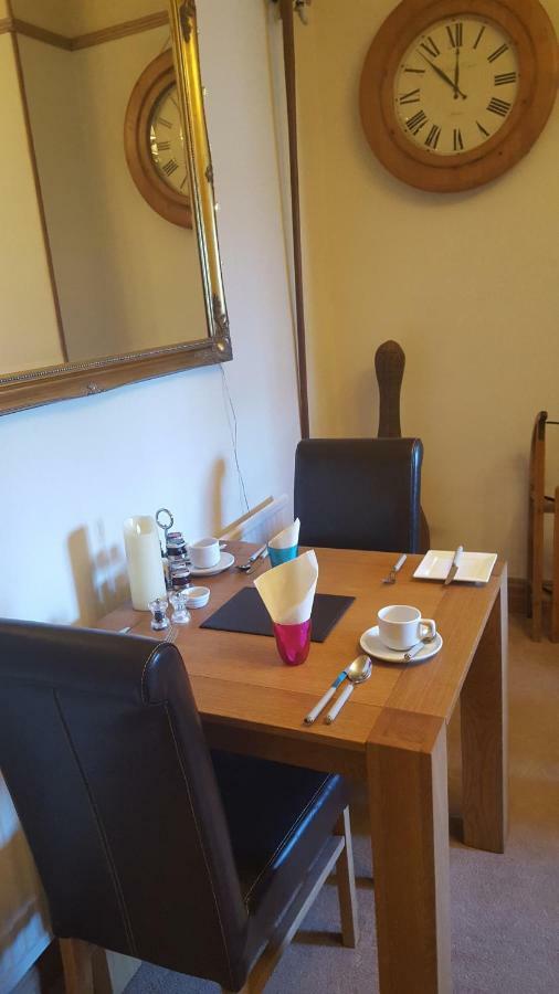 The Coppice Guest house
