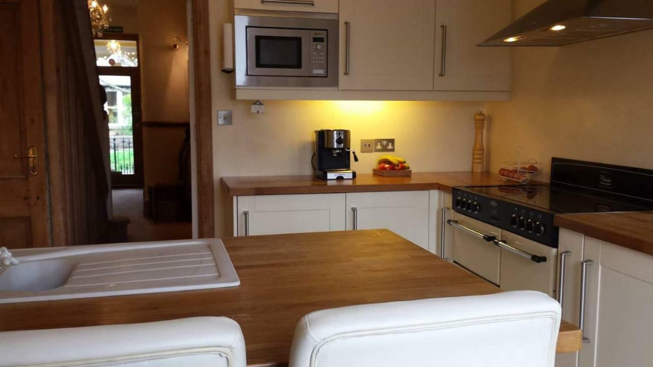Guest house The Coppice Harrogate