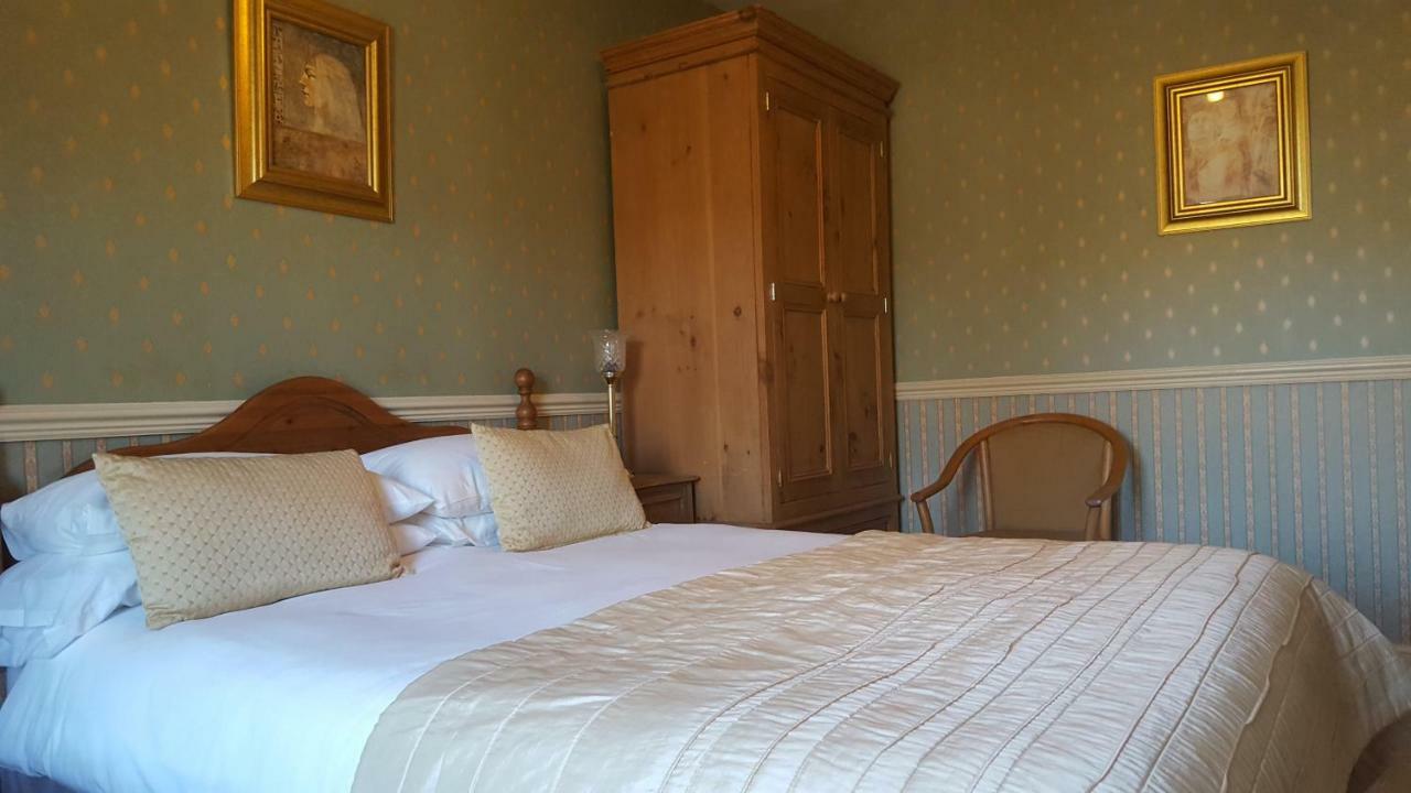 The Coppice Guest house Harrogate