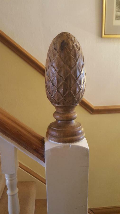 Guest house The Coppice Harrogate