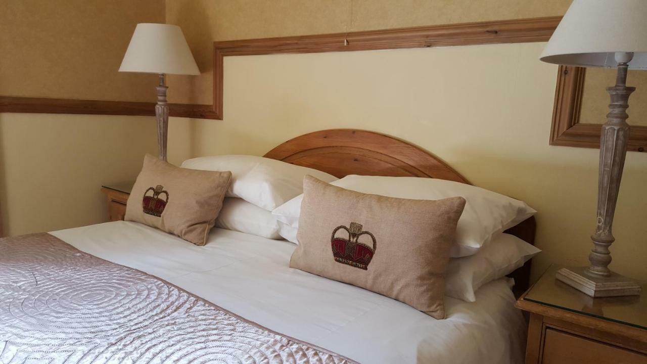 The Coppice 4*