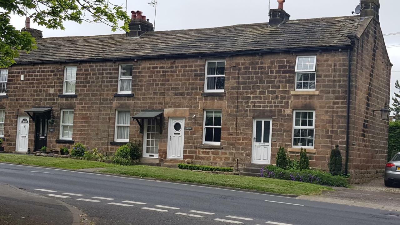 Holiday home Mushroom Harrogate
