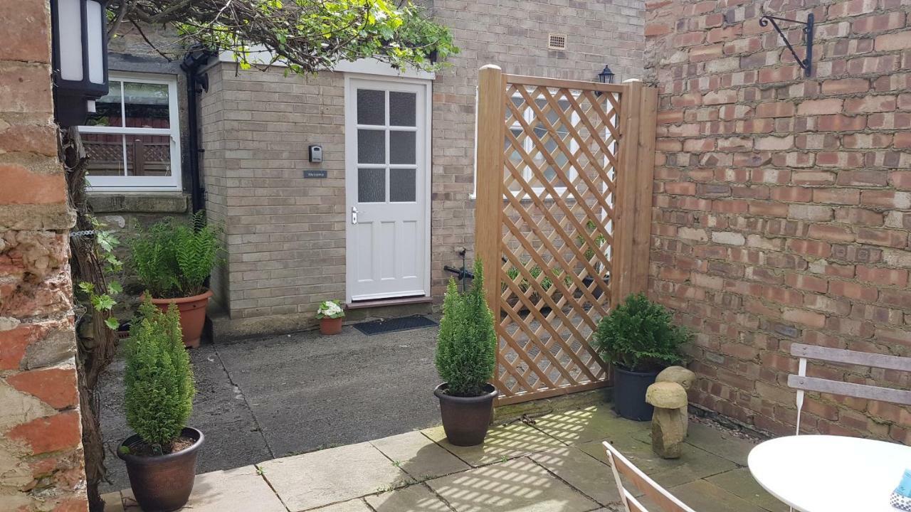 Holiday home Mushroom Harrogate