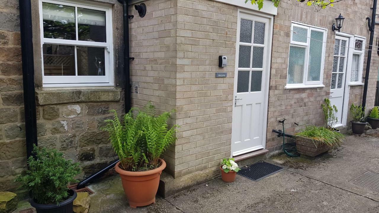 Mushroom Holiday home Harrogate
