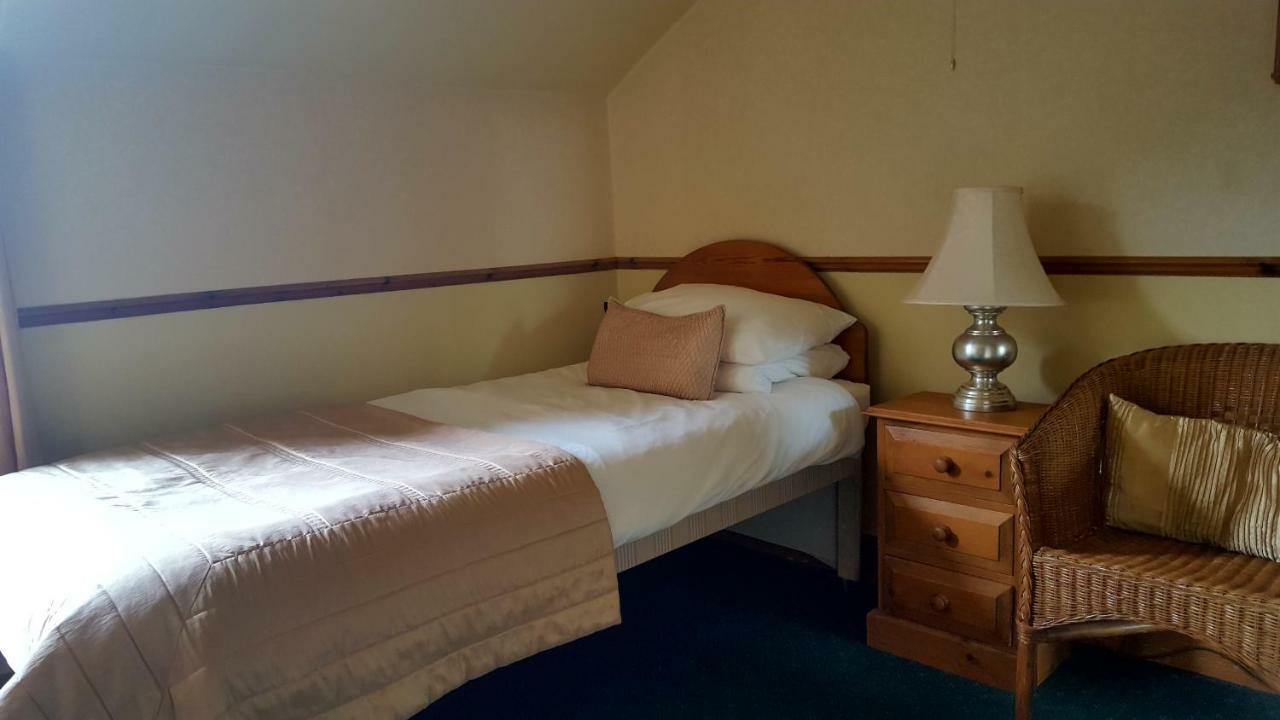 The Coppice Guest house Harrogate