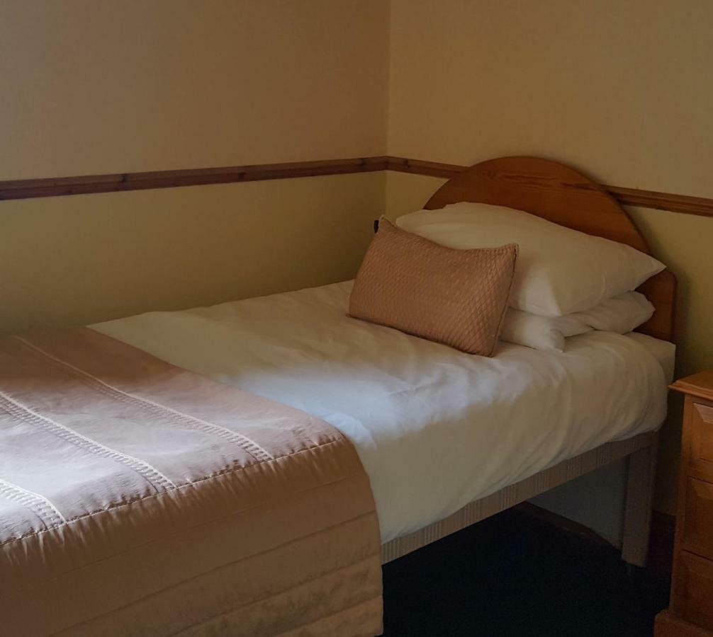 The Coppice Guest house