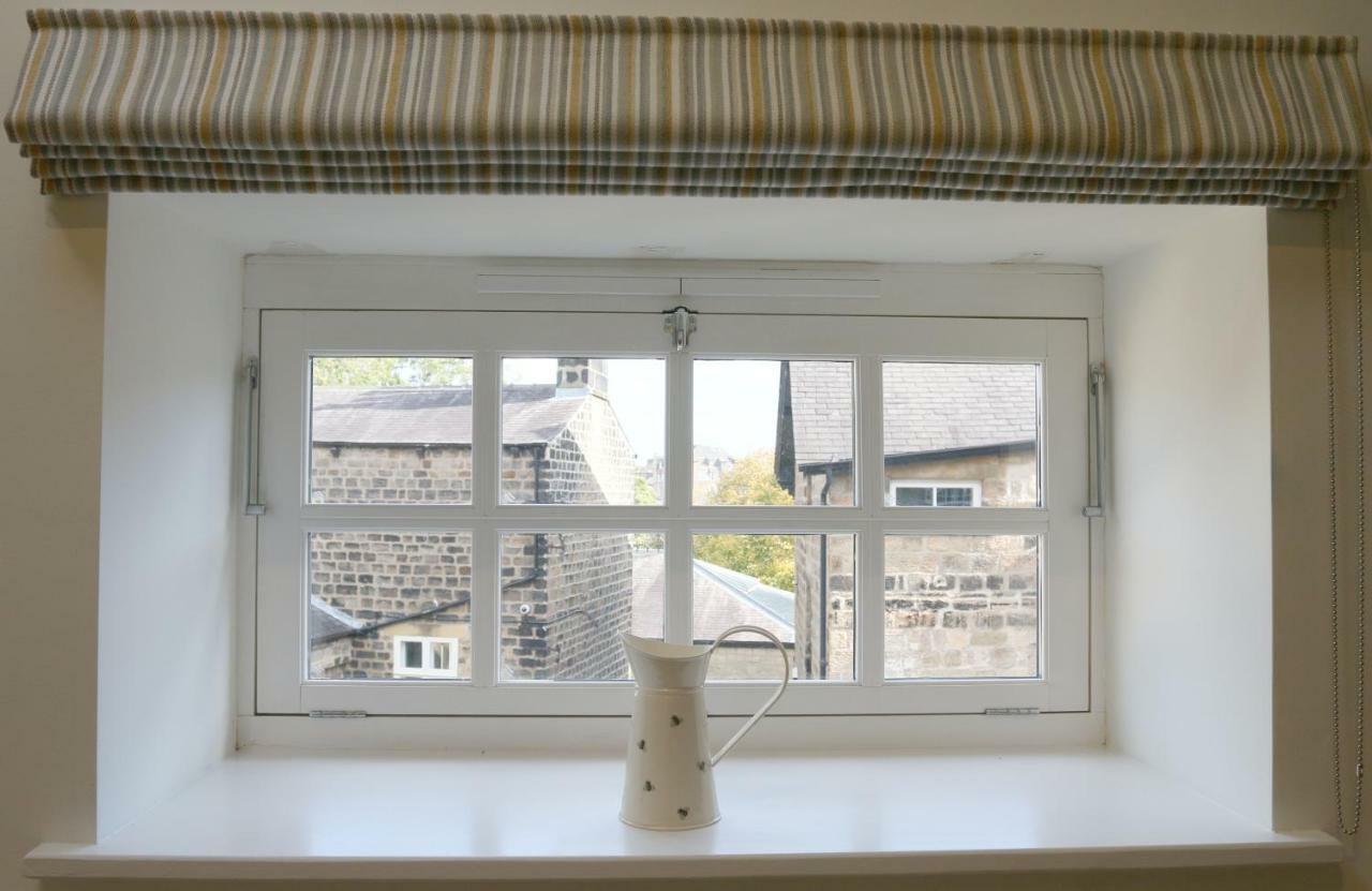The Old Sweet Factory Apartment Harrogate