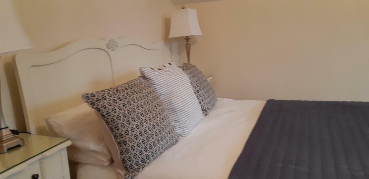 Guest house The Coppice
