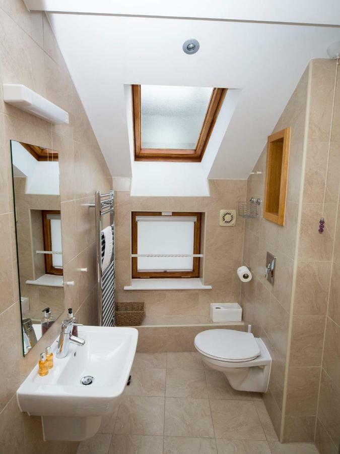 Regent Penthouse