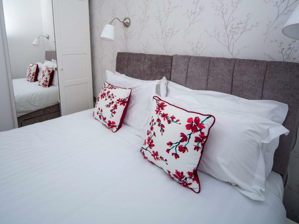 Holiday home Regent Penthouse *