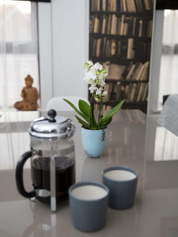 Holiday home Regent Penthouse Harrogate