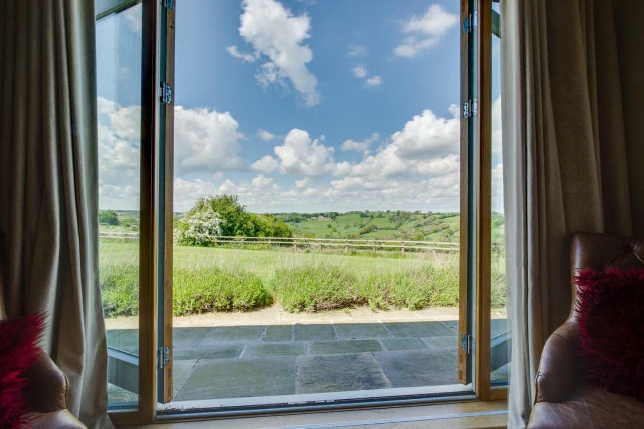 Barns Holiday home