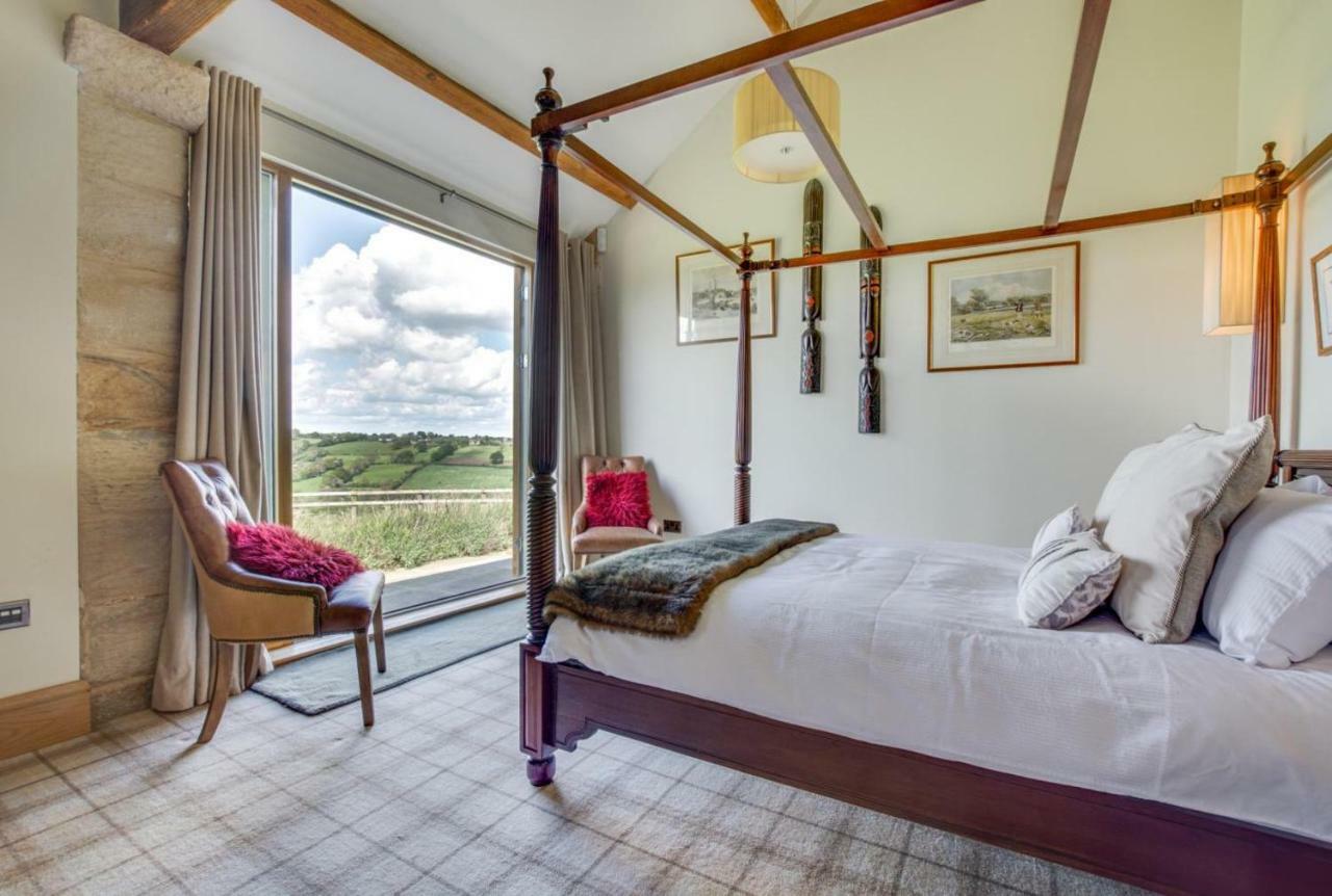 Barns Holiday home Harrogate