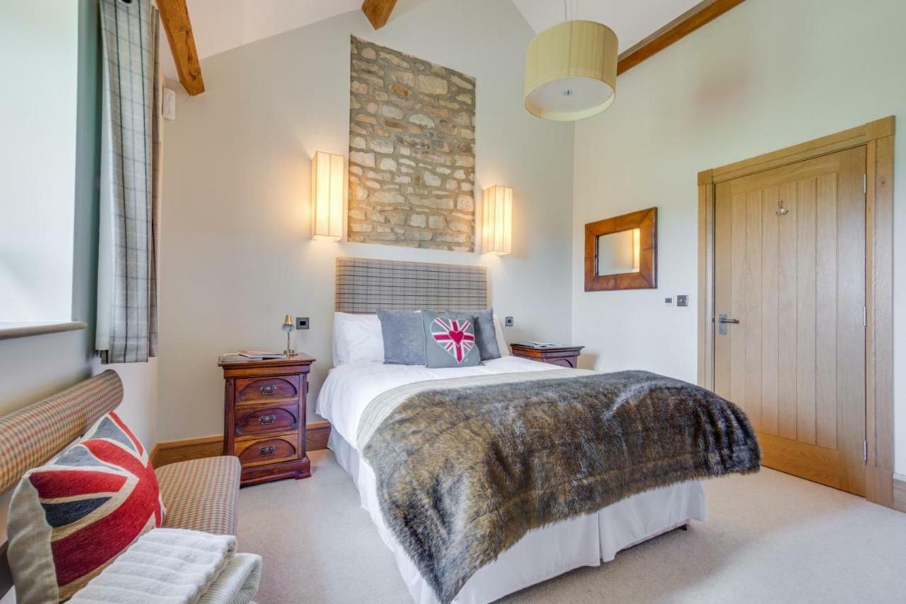 Barns * Harrogate